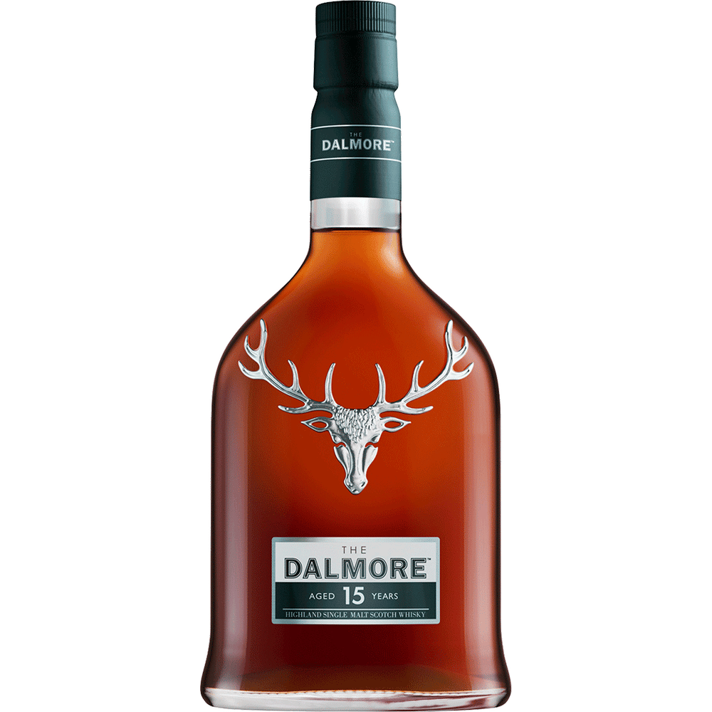 Image of The Dalmore 15 Year Old