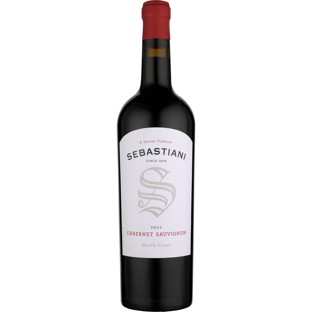 Image of Sebastiani Cabernet Sauvignon