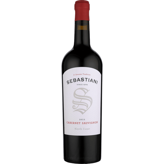Image of Sebastiani Cabernet Sauvignon