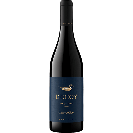 Image of Decoy Limited Pinot Noir Sonoma Coast