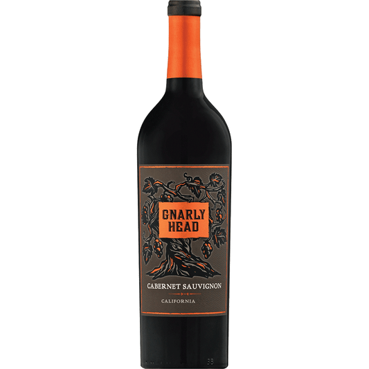 Image of Gnarly Head Cabernet Sauvignon
