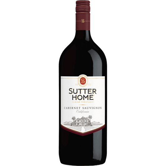 Image of Sutter Home Cabernet Sauvignon