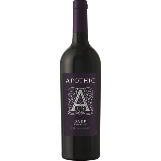 Image of Apothic Dark