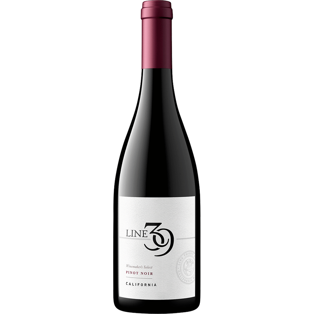 Image of Line 39 Pinot Noir