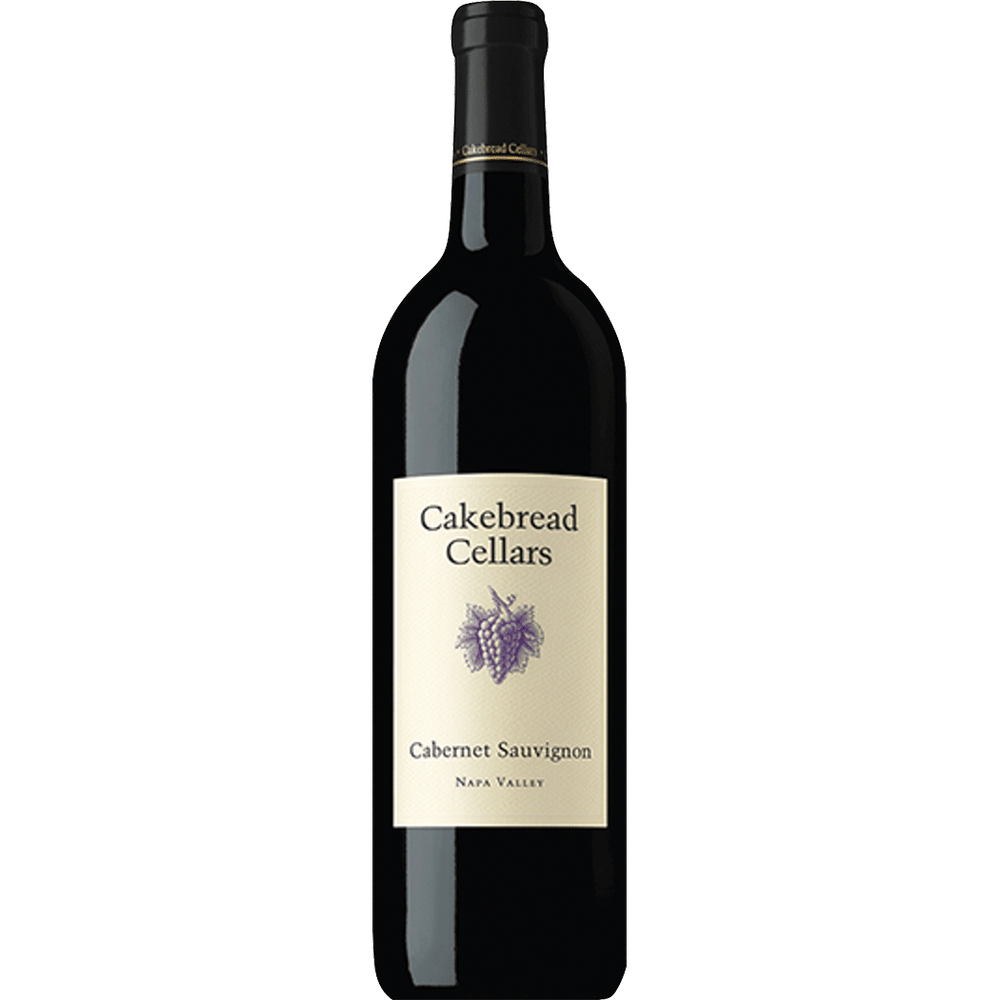 Image of Cakebread Cellars Napa Valley Cabernet Sauvignon