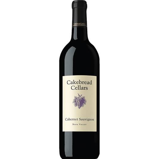 Image of Cakebread Cellars Napa Valley Cabernet Sauvignon