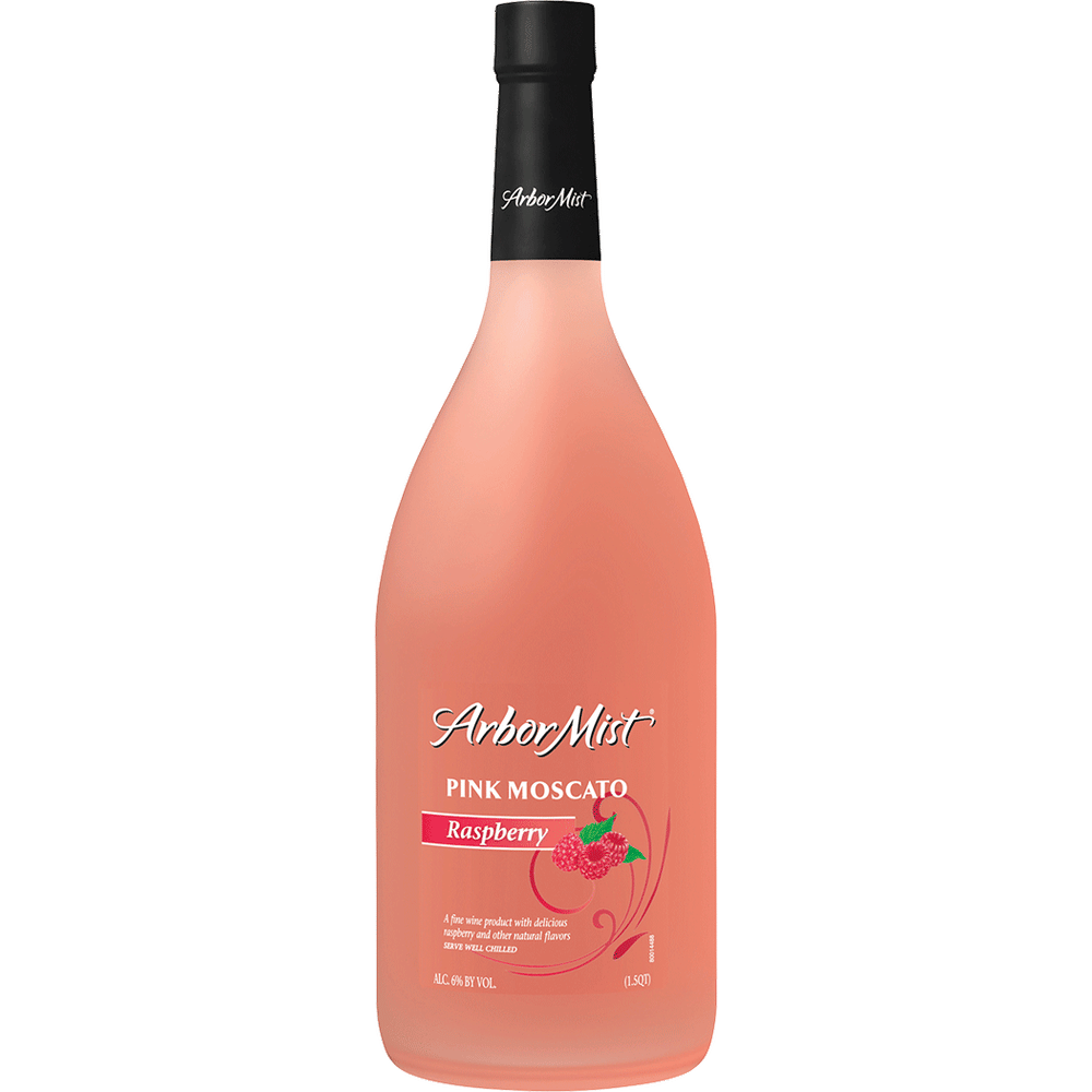 Image of Arbor Mist Raspberry Pink Moscato