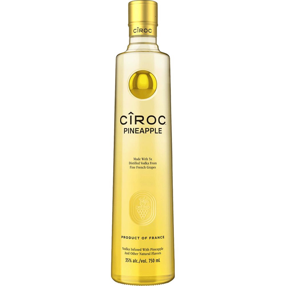 Image of CIROC Pineapple