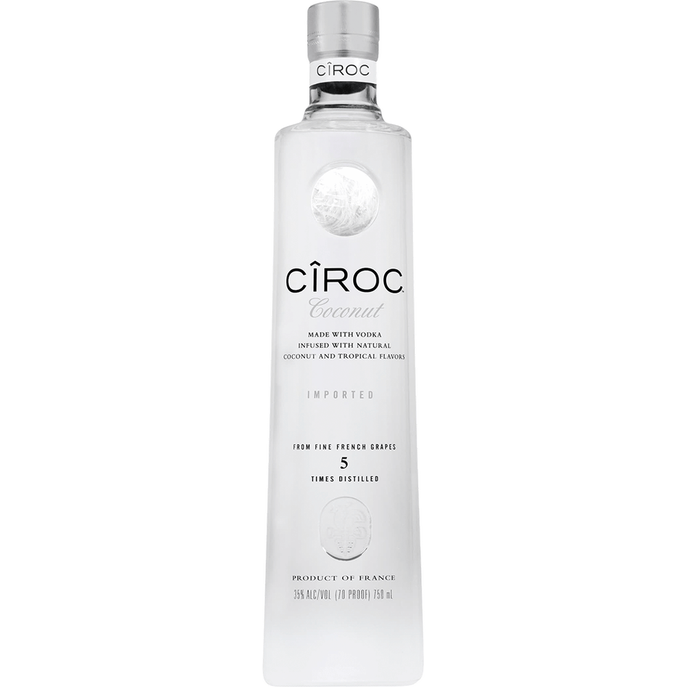 Image of CIROC Coconut