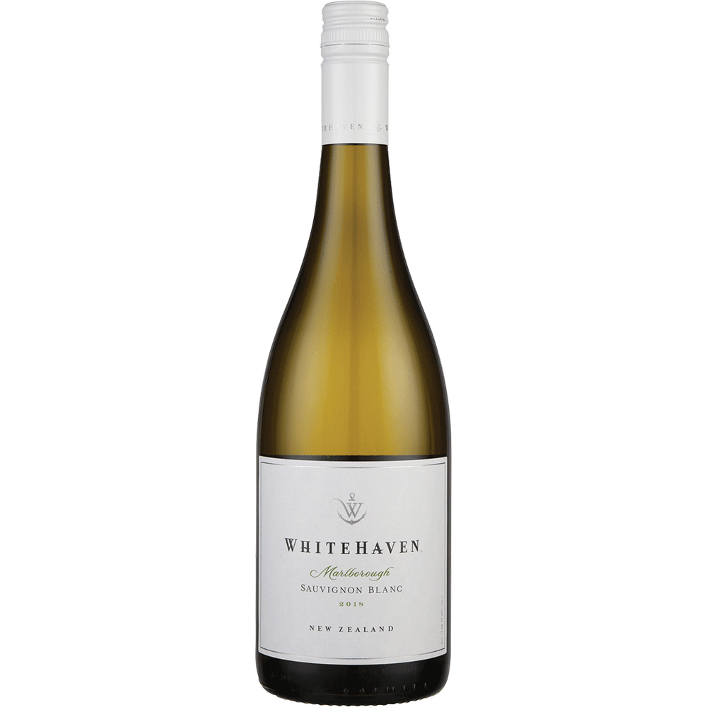 Image of Whitehaven Marlborough Sauvignon Blanc