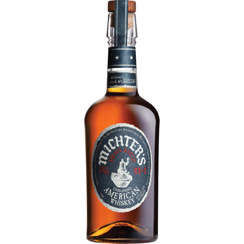 Image of Michter's US*1 Unblended American Whiskey