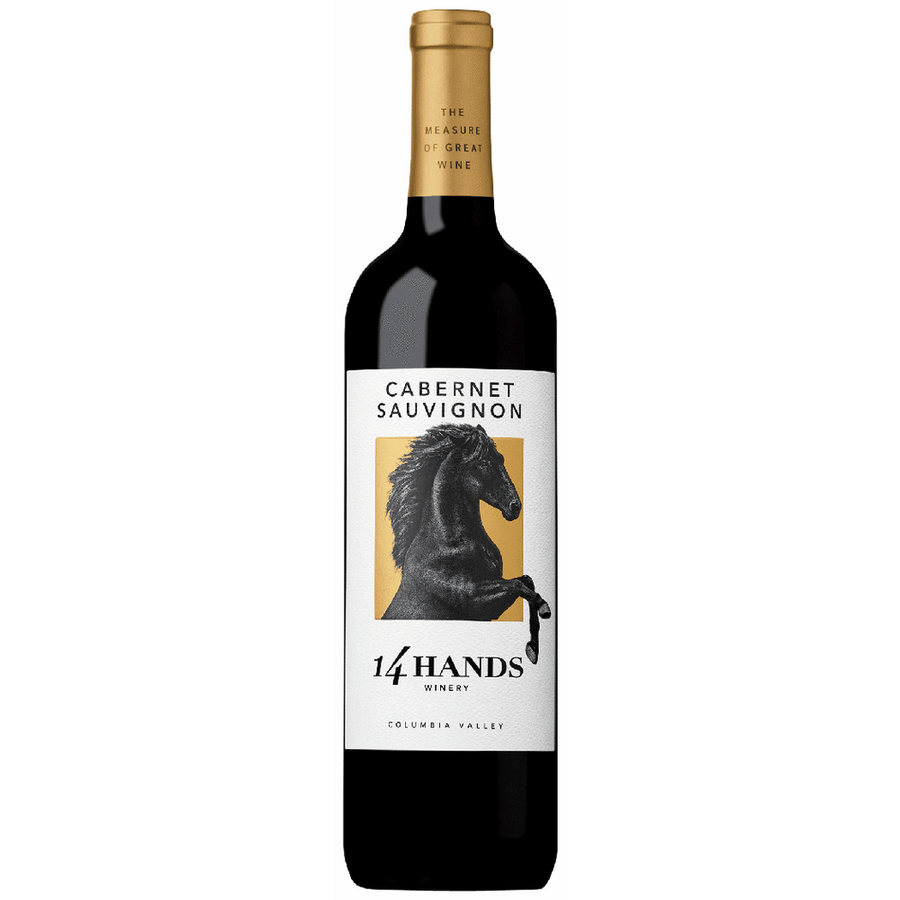 14 Hands Cabernet Sauvignon