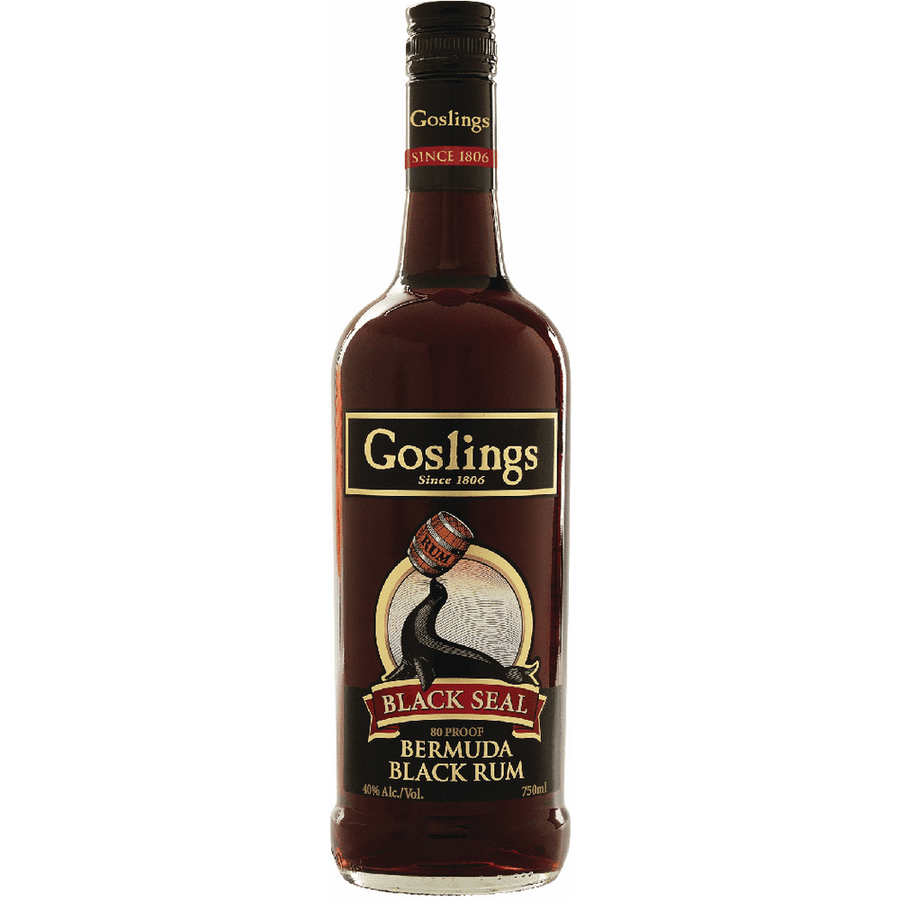 Gosling's Black Seal Rum