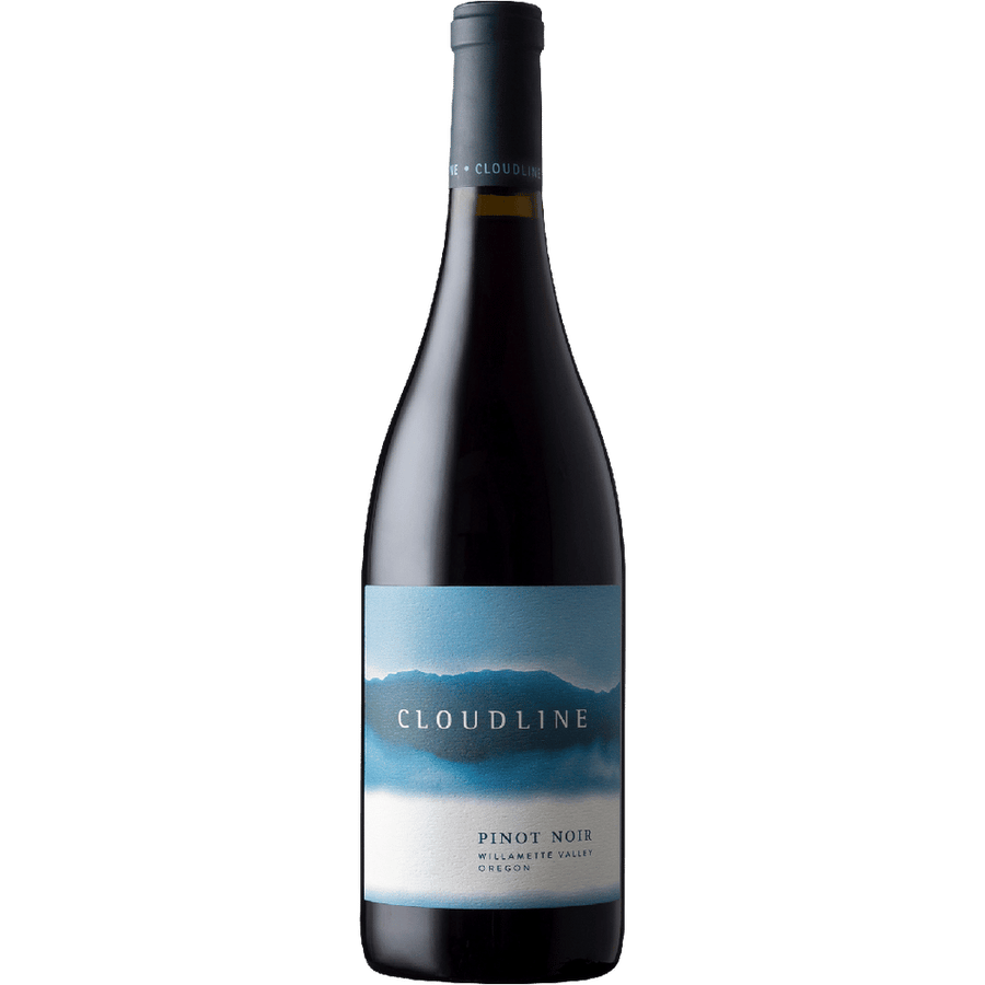 Cloudline Pinot Noir