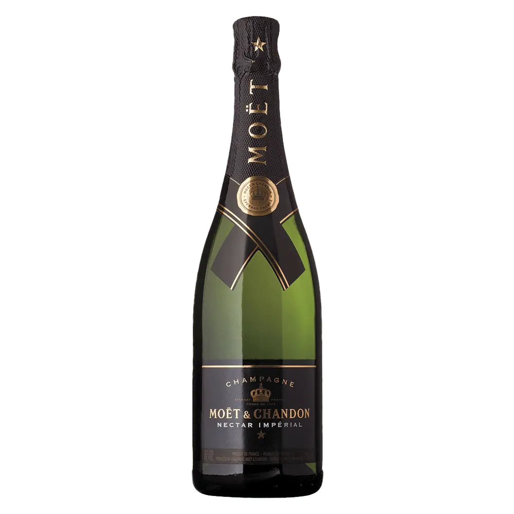 Moet & Chandon Nectar Imperial