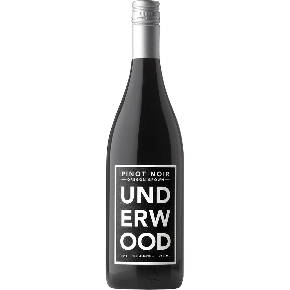 Image of Underwood Cellars Pinot Noir