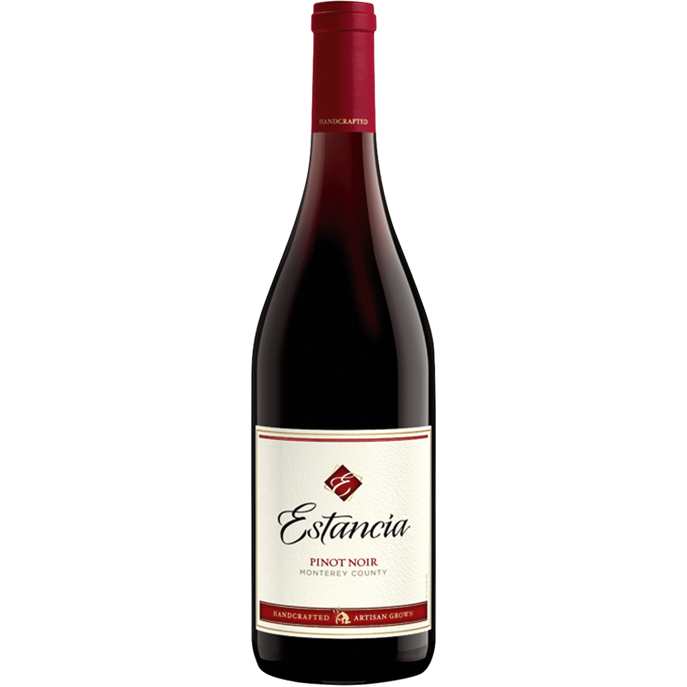 Image of Estancia Pinot Noir California
