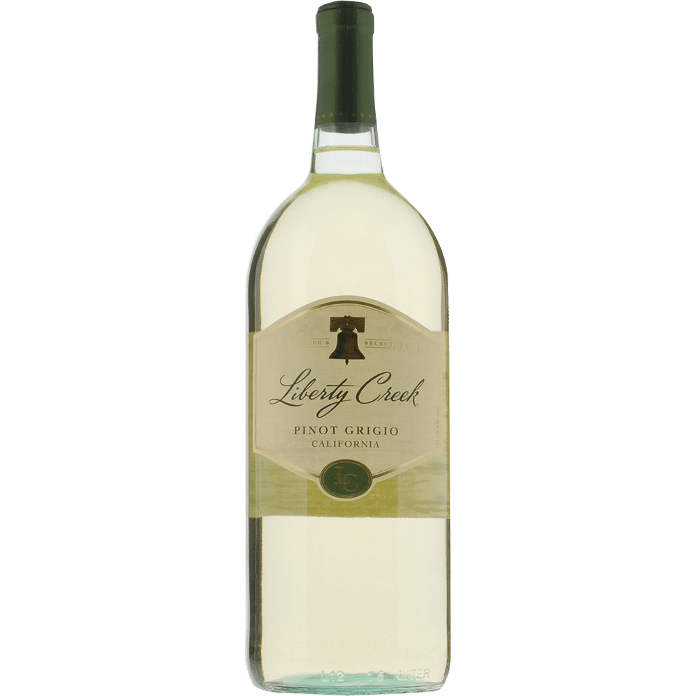 Image of Liberty Creek Pinot Grigio