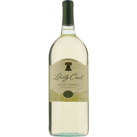Image of Liberty Creek Pinot Grigio