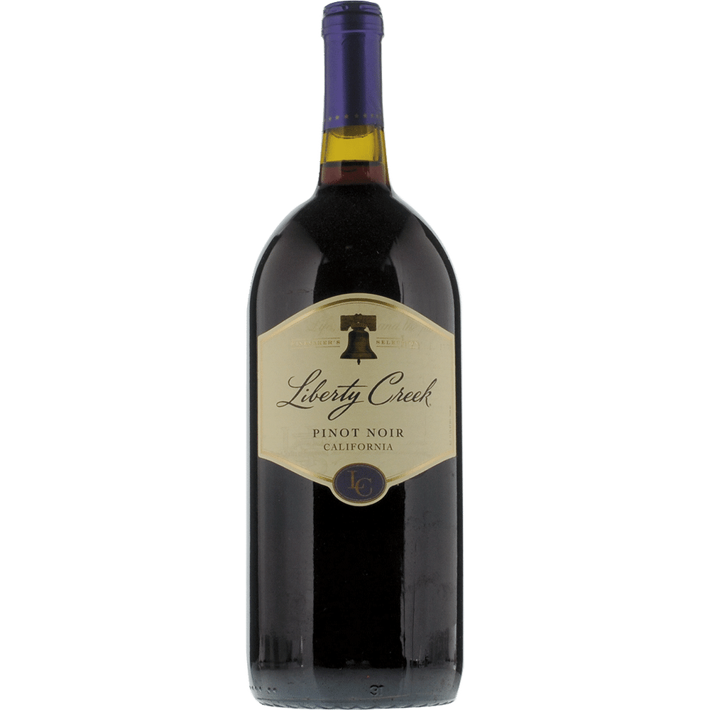 Image of Liberty Creek Pinot Noir American