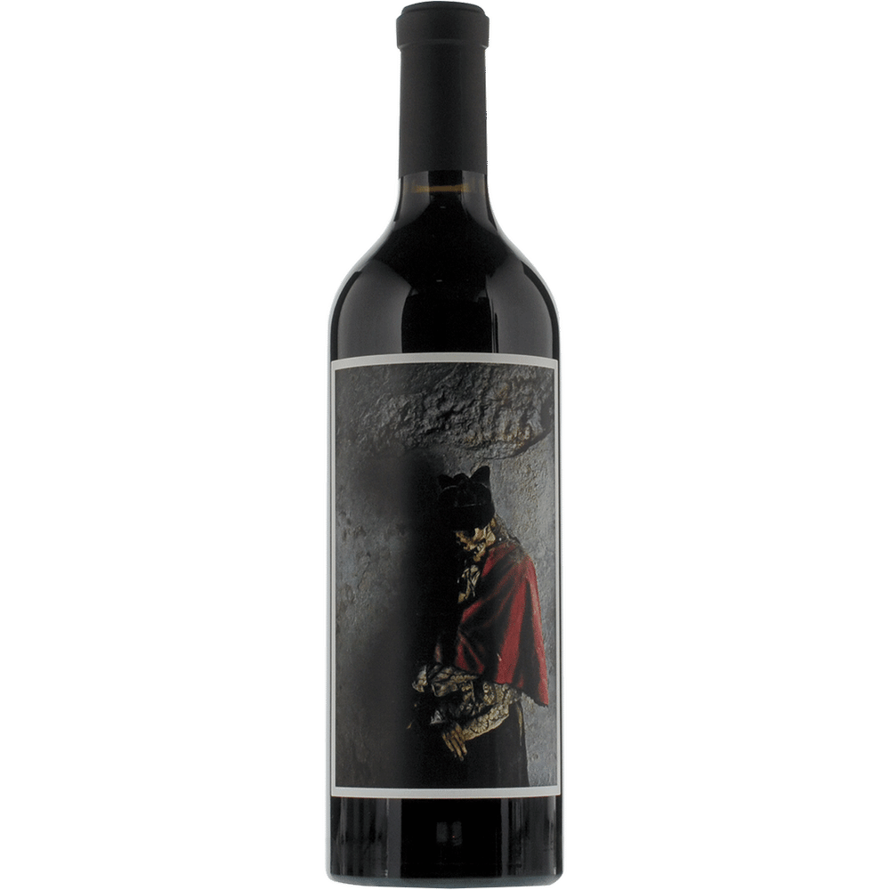 Image of Orin Swift Palermo Cabernet Sauvignon