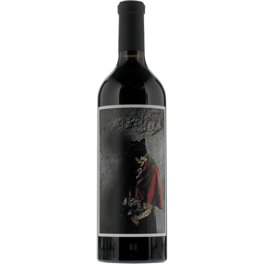 Image of Orin Swift Palermo Cabernet Sauvignon