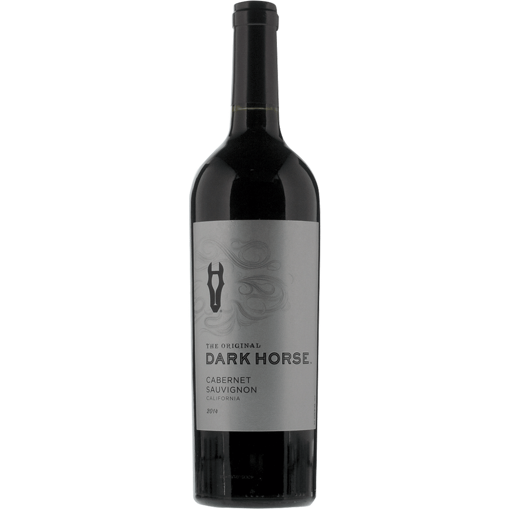 Image of Dark Horse Cabernet Sauvignon