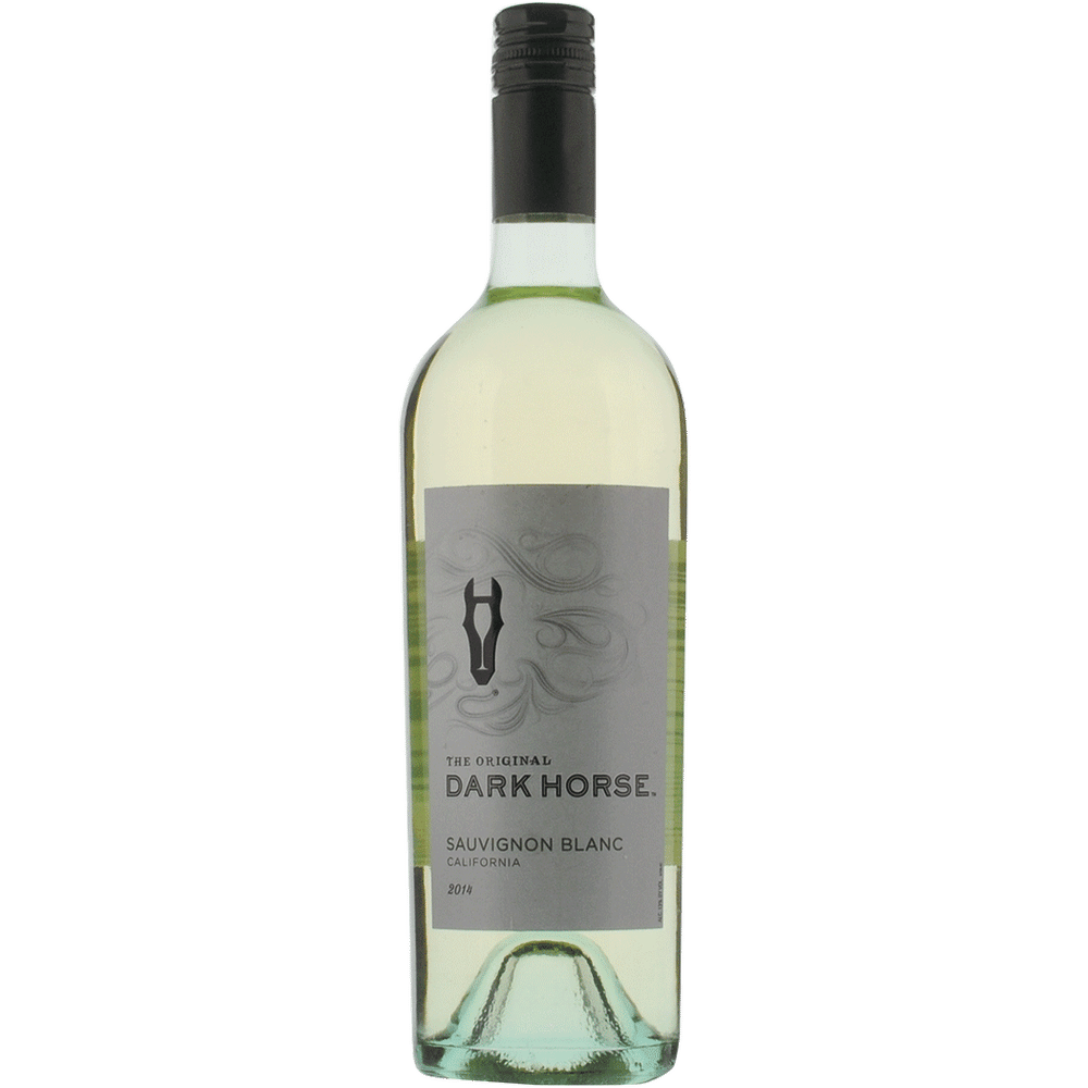 Image of Dark Horse Sauvignon Blanc