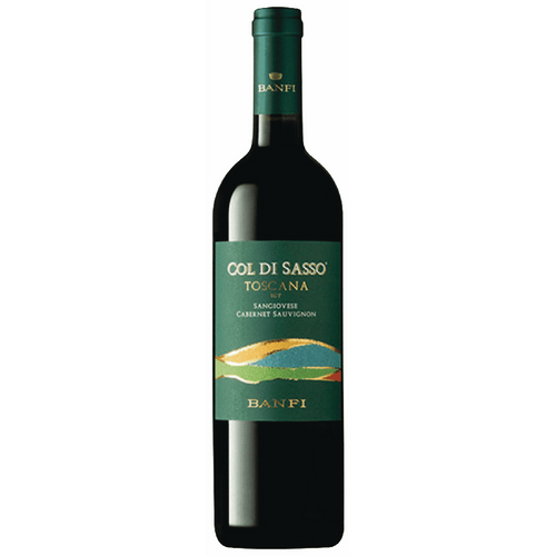 Banfi Col di Sasso