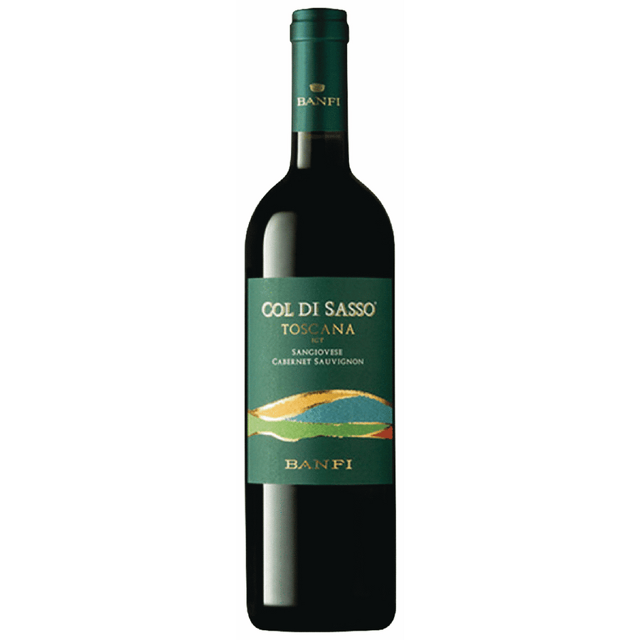 Banfi Col di Sasso