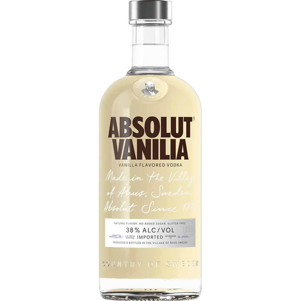 Absolut Vanilia