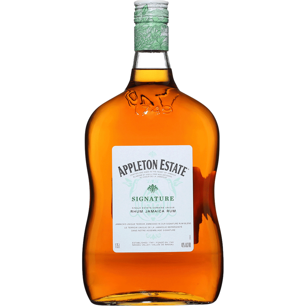 Image of Appleton Estate Signature Blend Rum