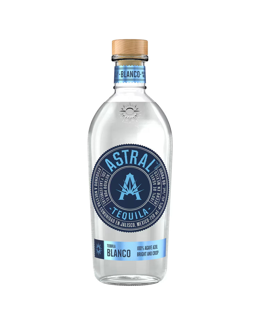 Astral Tequila Blanco