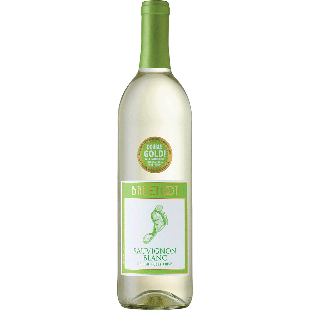 Barefoot Sauvignon Blanc