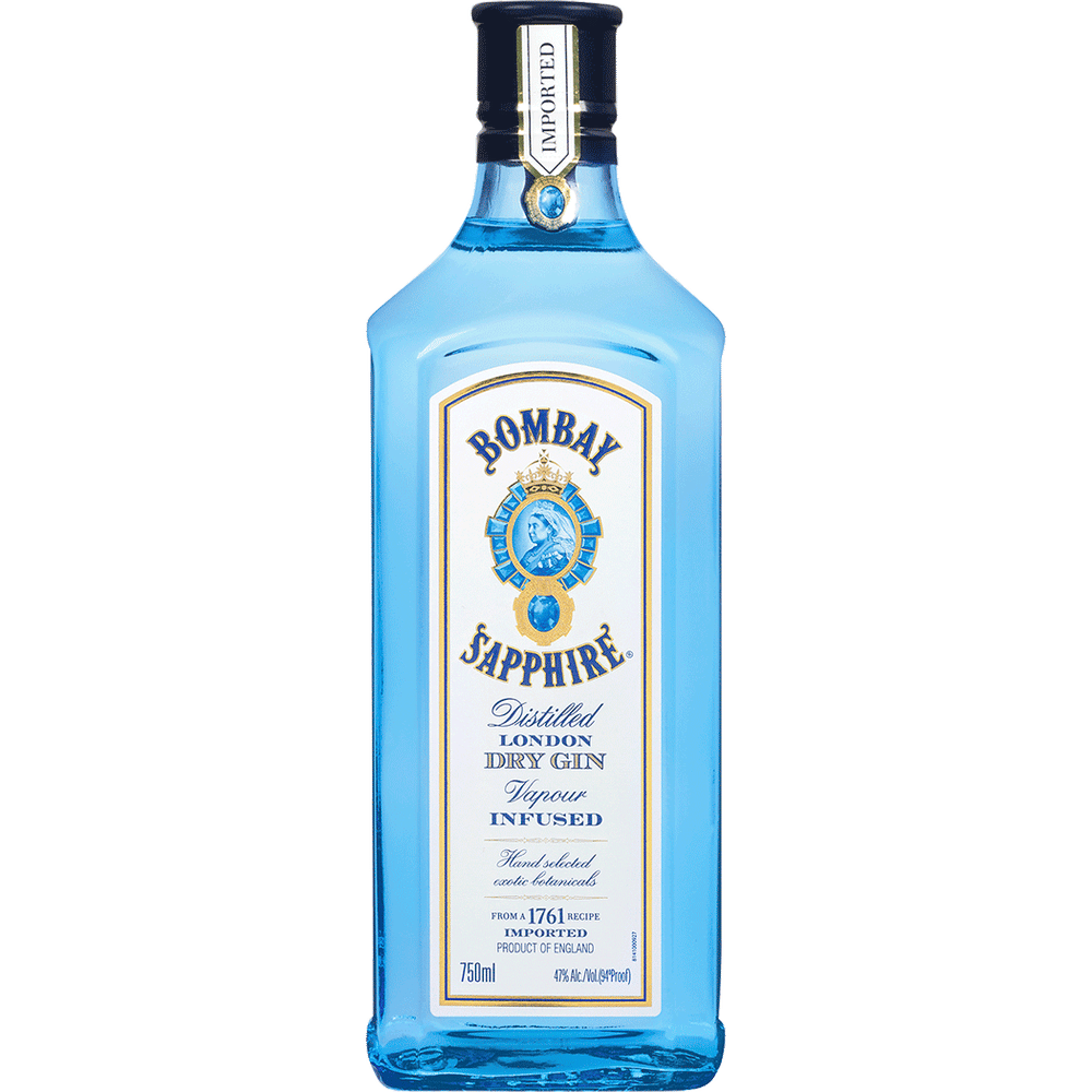 Bombay Sapphire Gin