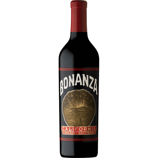 Bonanza Cabernet Sauvignon