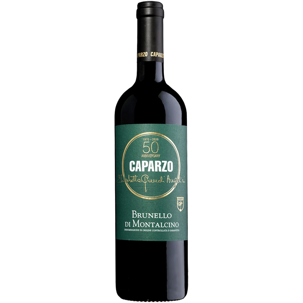 Caparzo Brunello di Montalcino