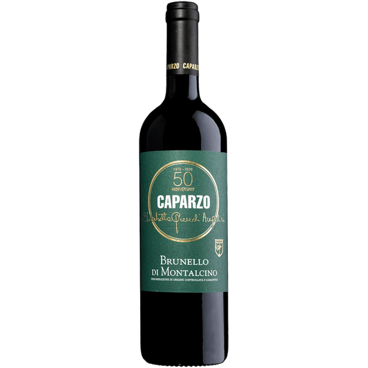 Caparzo Brunello di Montalcino