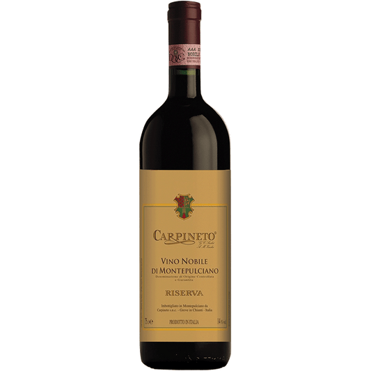 Image of Carpineto Vino Nobile di Montepulciano