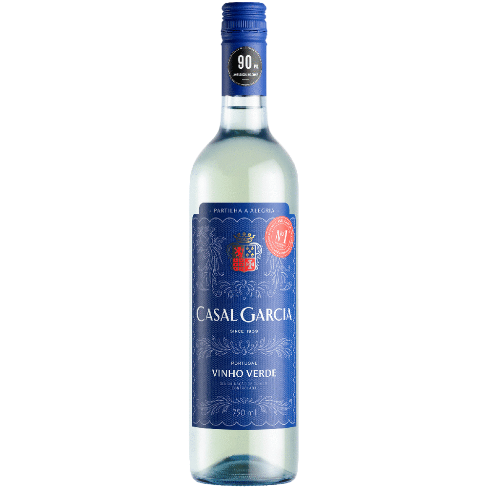 Casal Garcia Vinho Verde White Blend