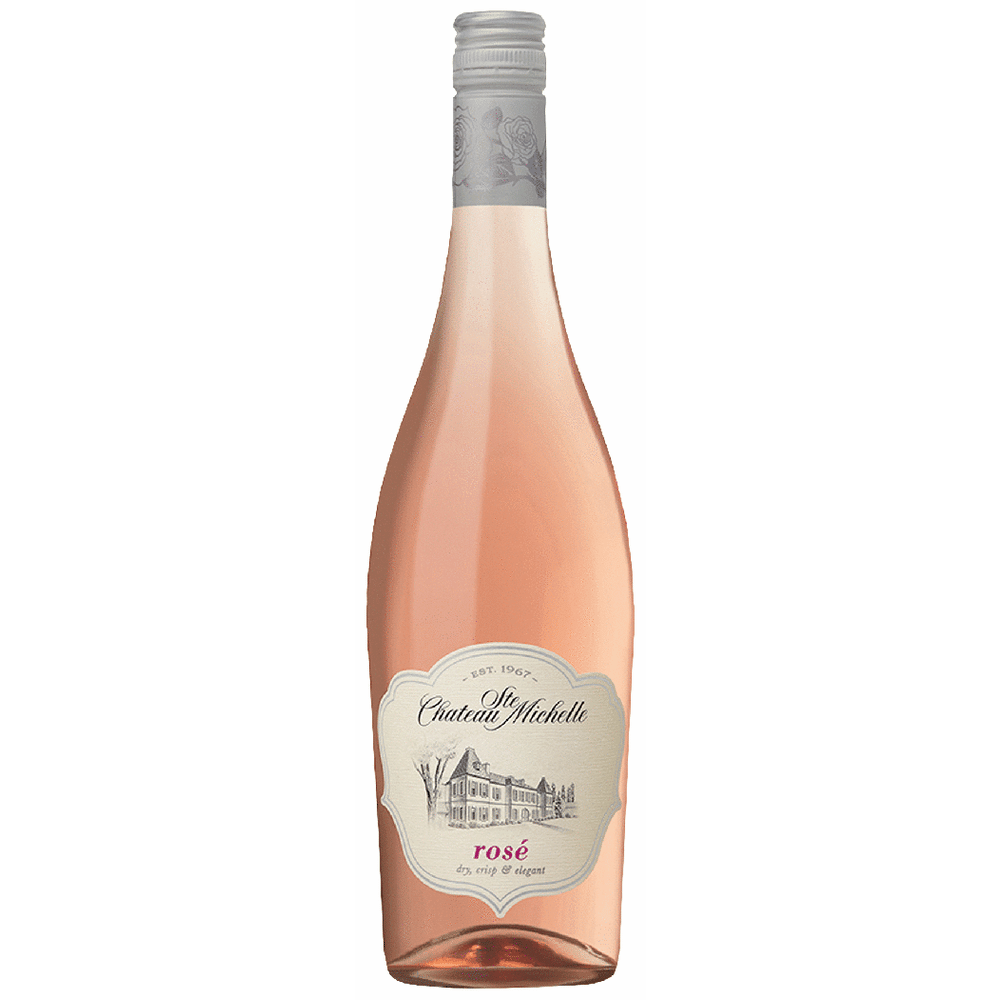 Chateau Ste Michelle Columbia Valley Rose