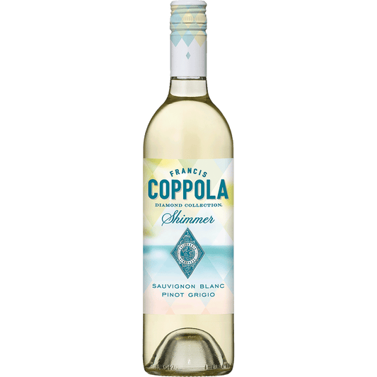 Coppola Shimmer Sauvignon Blanc Pinot Grigio