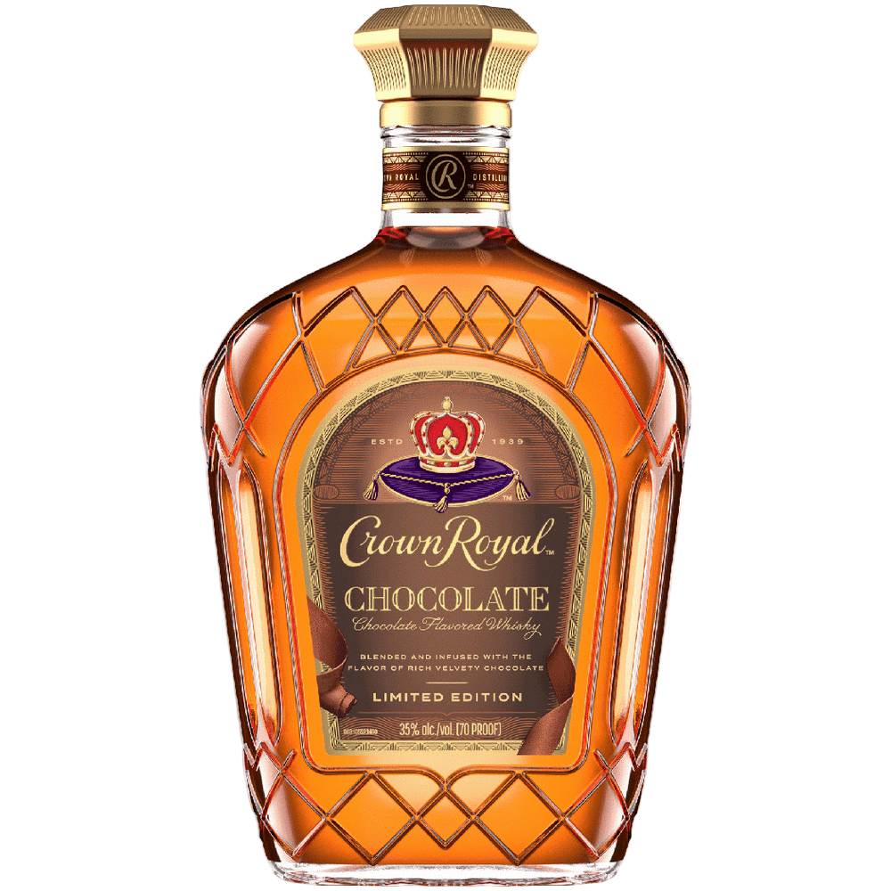 Crown Royal Chocolate