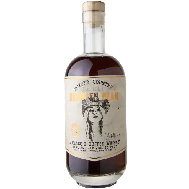 Image of Hoyser Coffee Whiskey