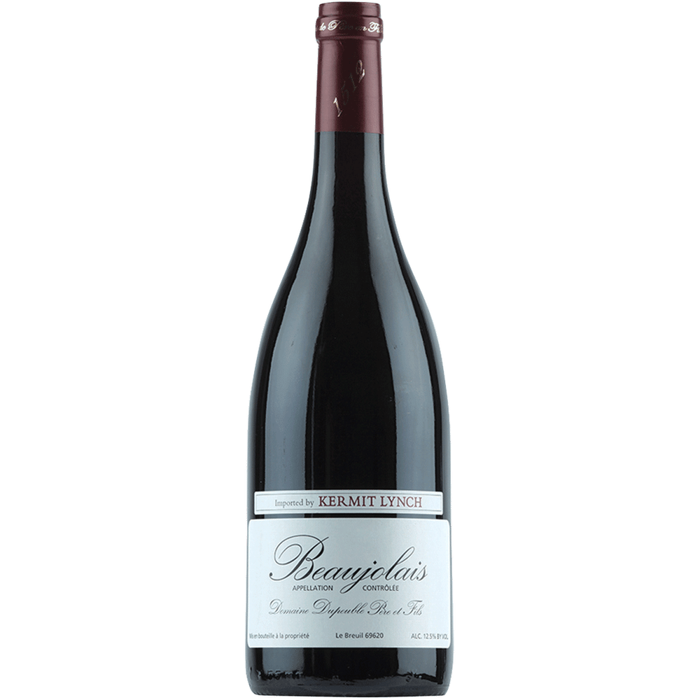 Domaine Dupeuble Beaujolais Nouveau