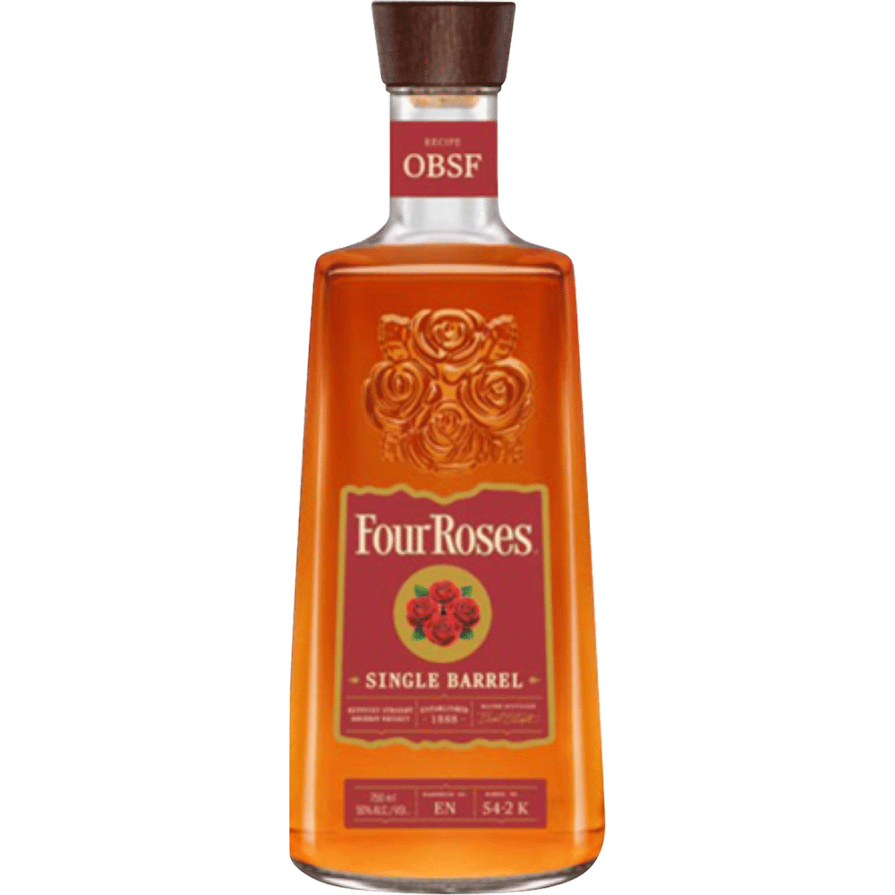 Four Roses OBSF Single Barrel