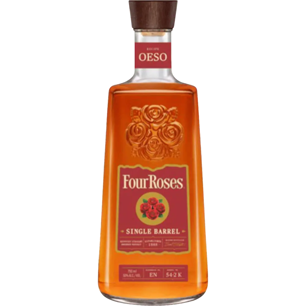 Four Roses Single Barrel OESO