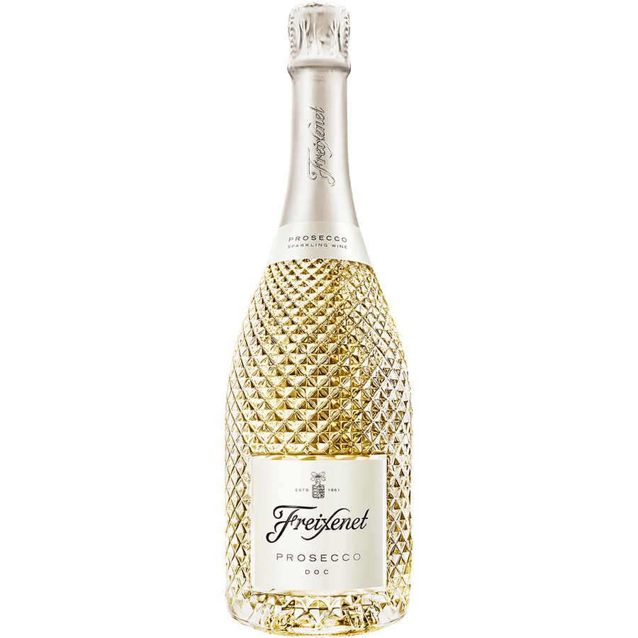 Freixenet Prosecco 750ML Front Bottle Label