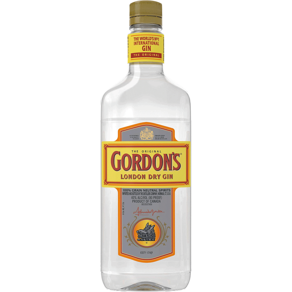 Gordon's London Dry Gin