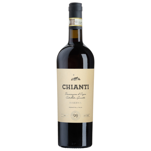 90+ Cellars Lot 144 Chianti Riserva